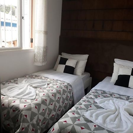 Glamour Gramado Residence Екстер'єр фото