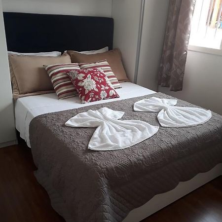 Glamour Gramado Residence Екстер'єр фото