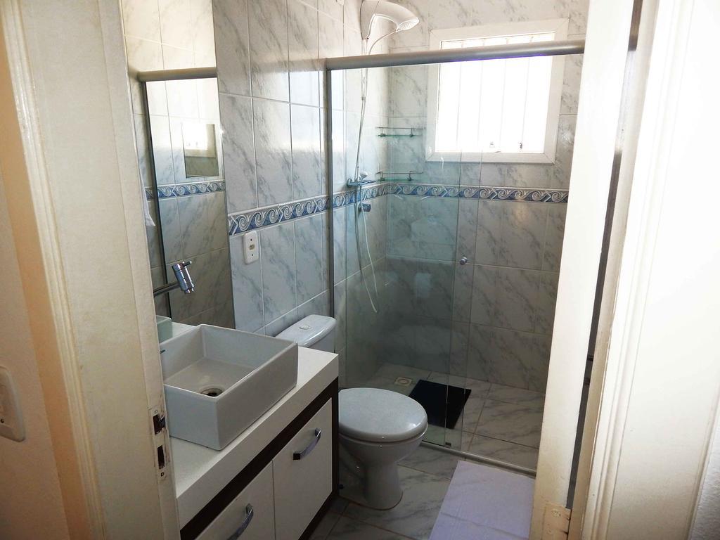 Glamour Gramado Residence Екстер'єр фото