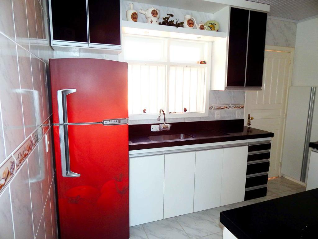 Glamour Gramado Residence Екстер'єр фото