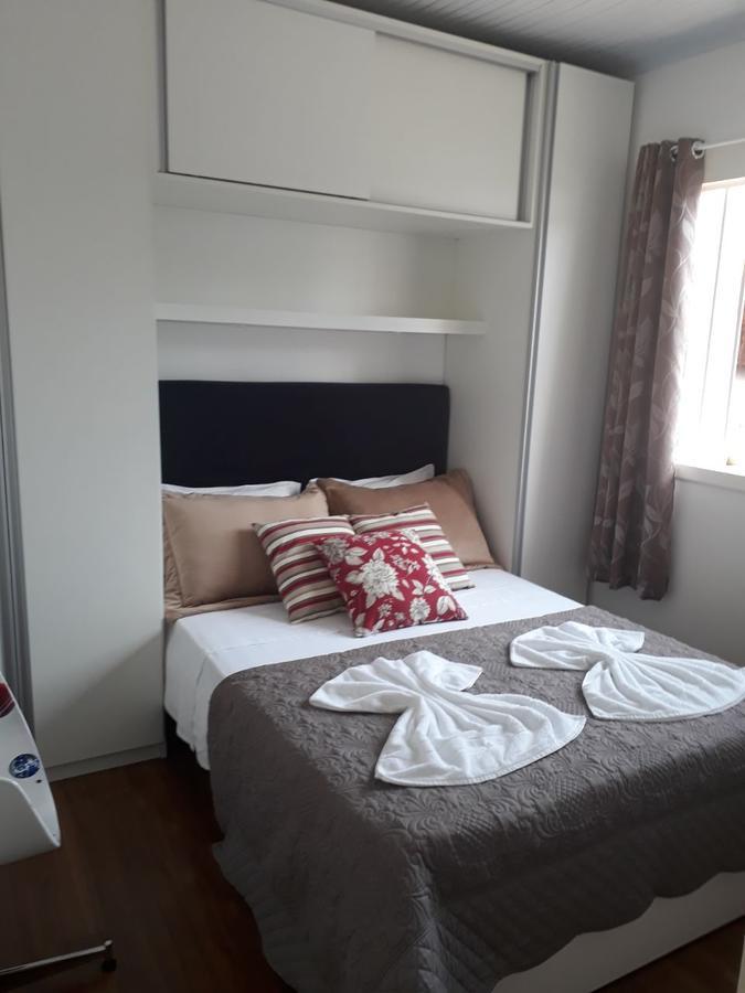 Glamour Gramado Residence Екстер'єр фото