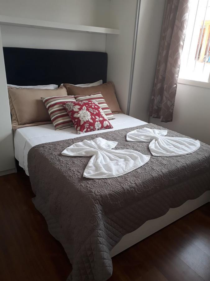 Glamour Gramado Residence Екстер'єр фото